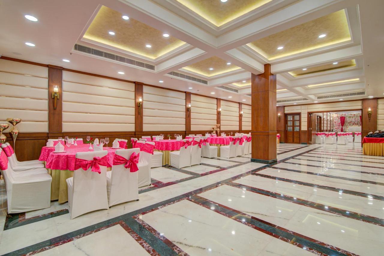 Hotel Home In By Amrik Sukhdev Sonipat Dış mekan fotoğraf