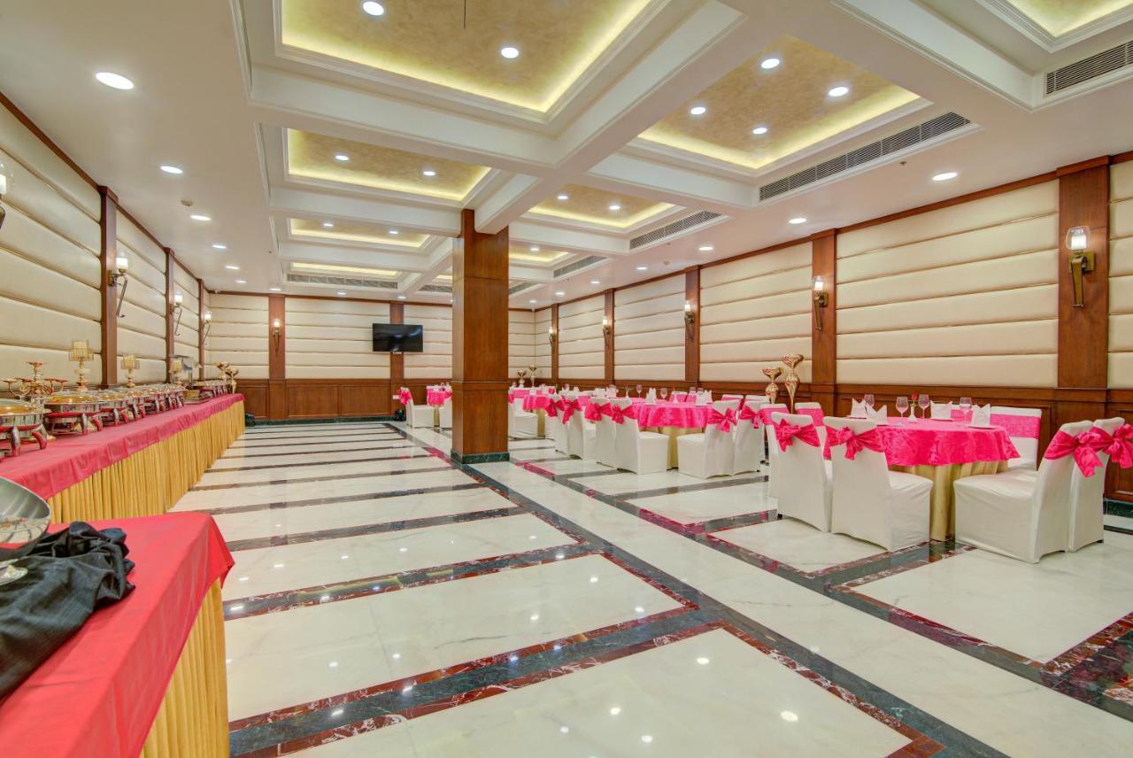 Hotel Home In By Amrik Sukhdev Sonipat Dış mekan fotoğraf