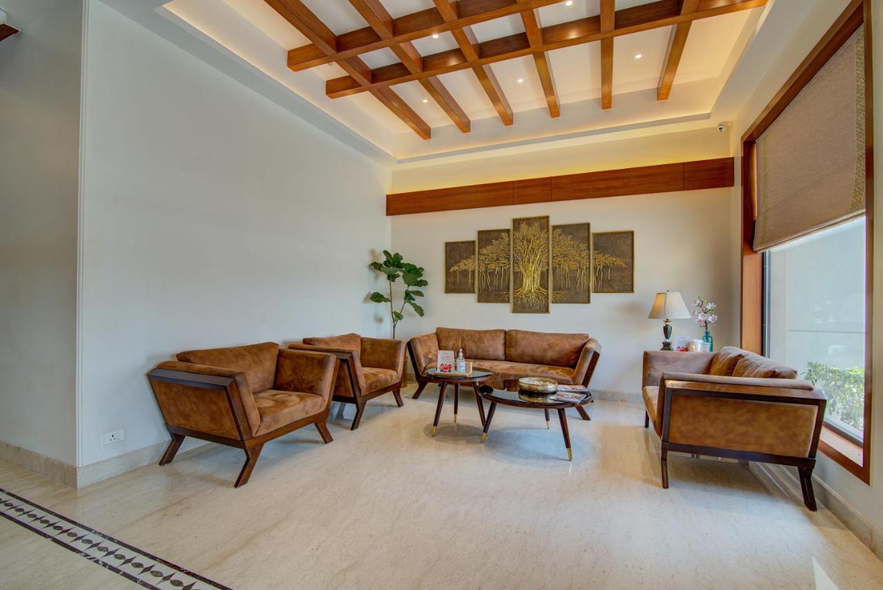 Hotel Home In By Amrik Sukhdev Sonipat Dış mekan fotoğraf