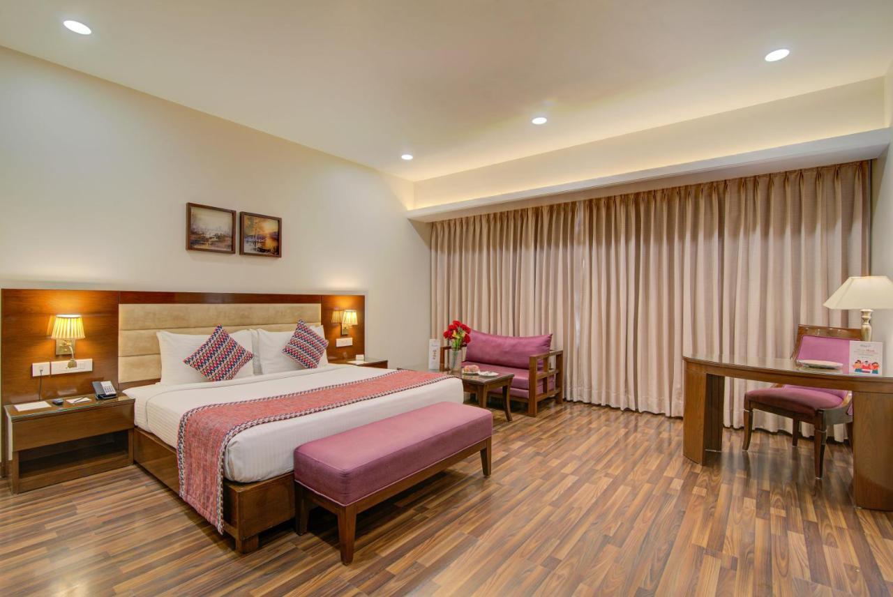 Hotel Home In By Amrik Sukhdev Sonipat Dış mekan fotoğraf