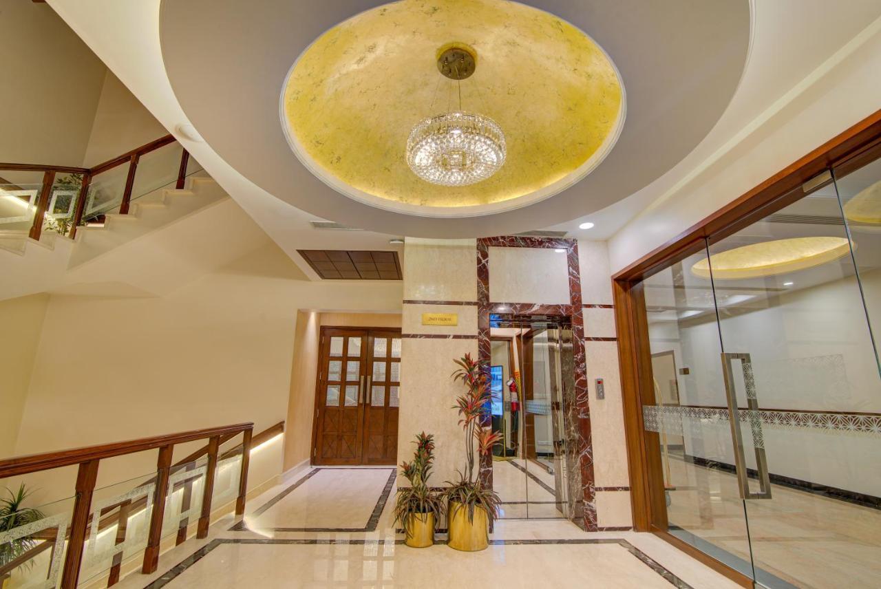 Hotel Home In By Amrik Sukhdev Sonipat Dış mekan fotoğraf