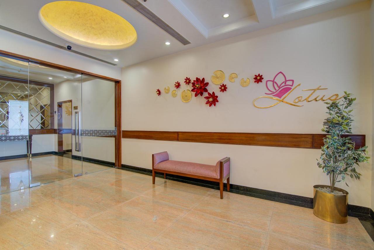 Hotel Home In By Amrik Sukhdev Sonipat Dış mekan fotoğraf