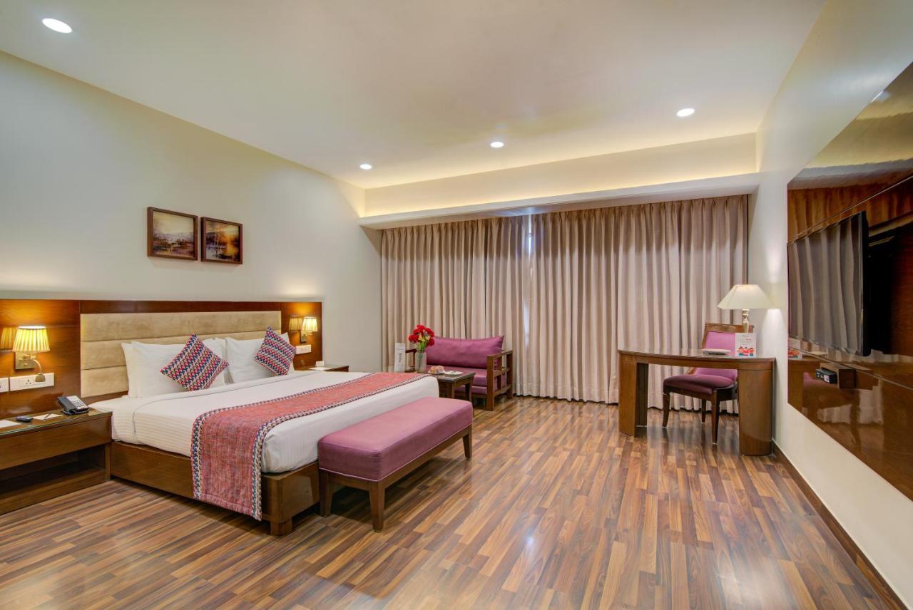 Hotel Home In By Amrik Sukhdev Sonipat Dış mekan fotoğraf
