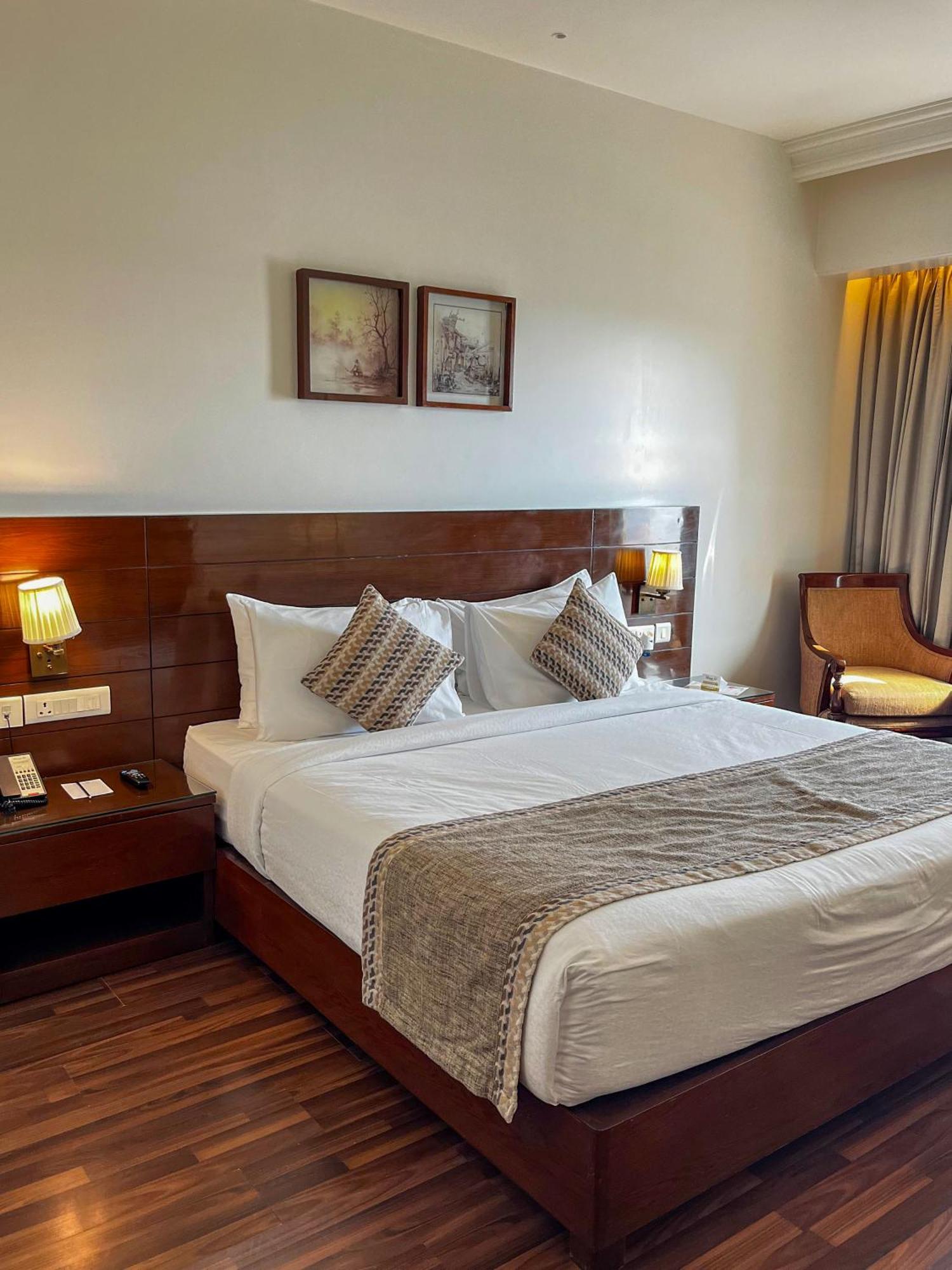 Hotel Home In By Amrik Sukhdev Sonipat Dış mekan fotoğraf