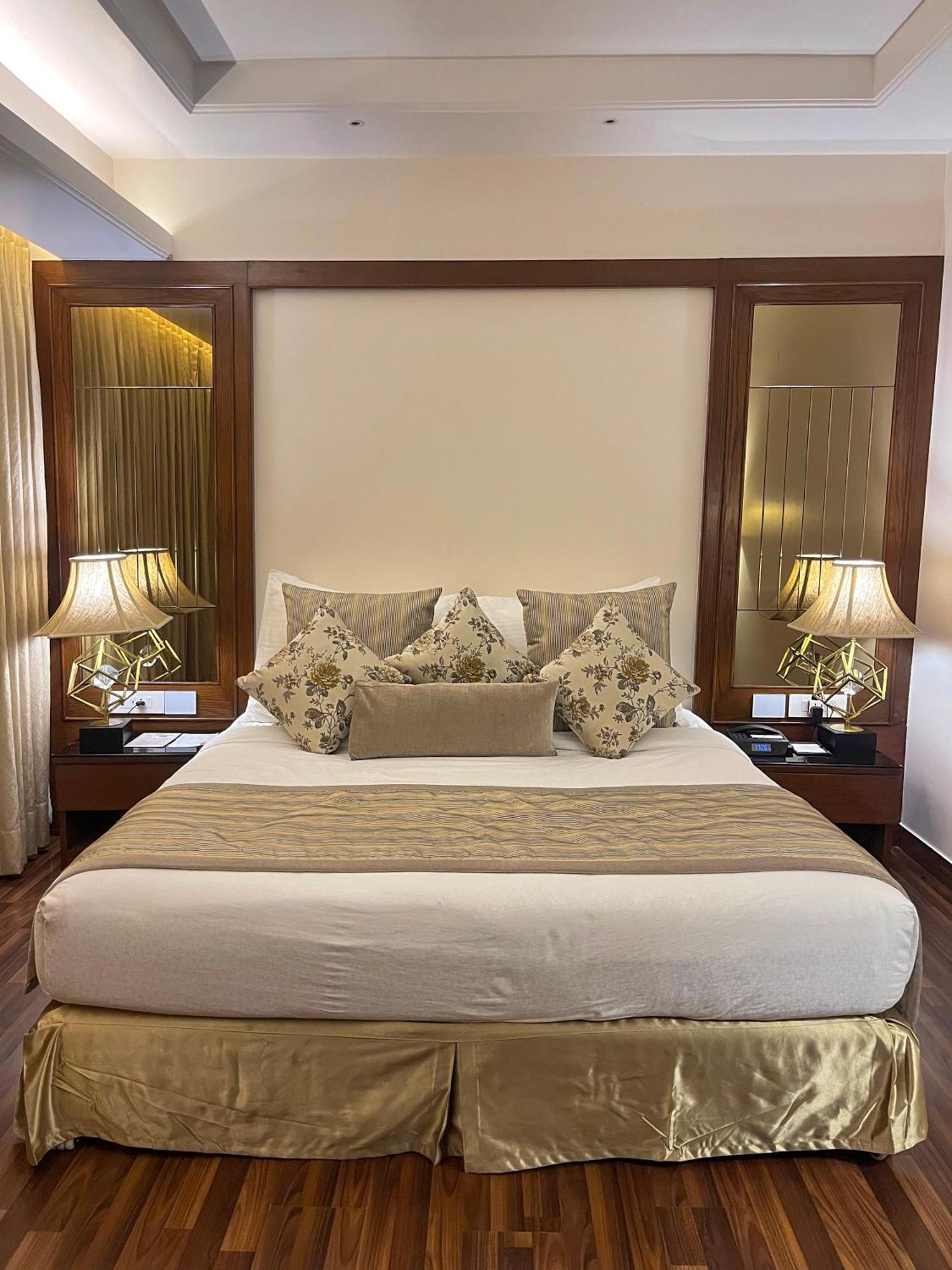 Hotel Home In By Amrik Sukhdev Sonipat Dış mekan fotoğraf